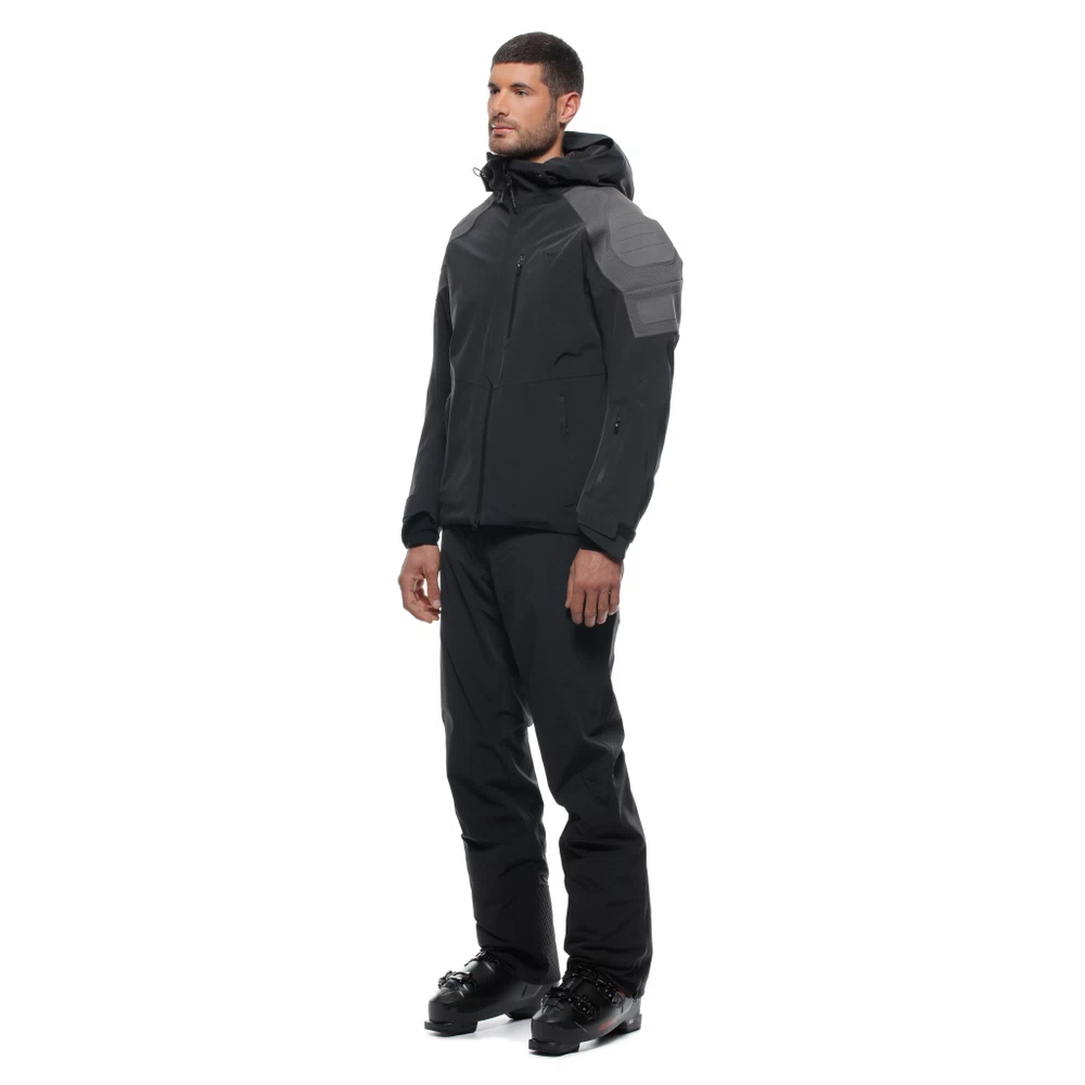 MEN'S S001 DERMIZAX EV FLEXAGON SKI JACKET