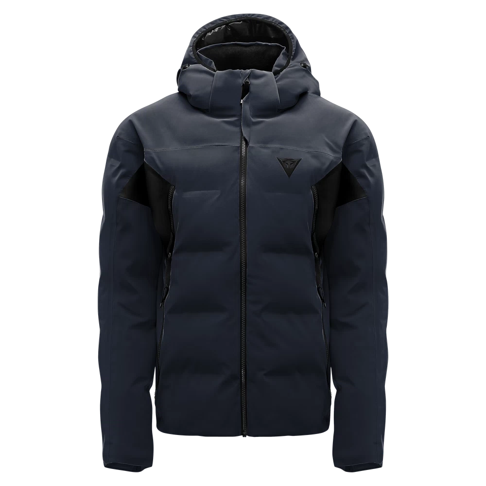 MEN'S WATERPROOF SKI DOWN JACKET