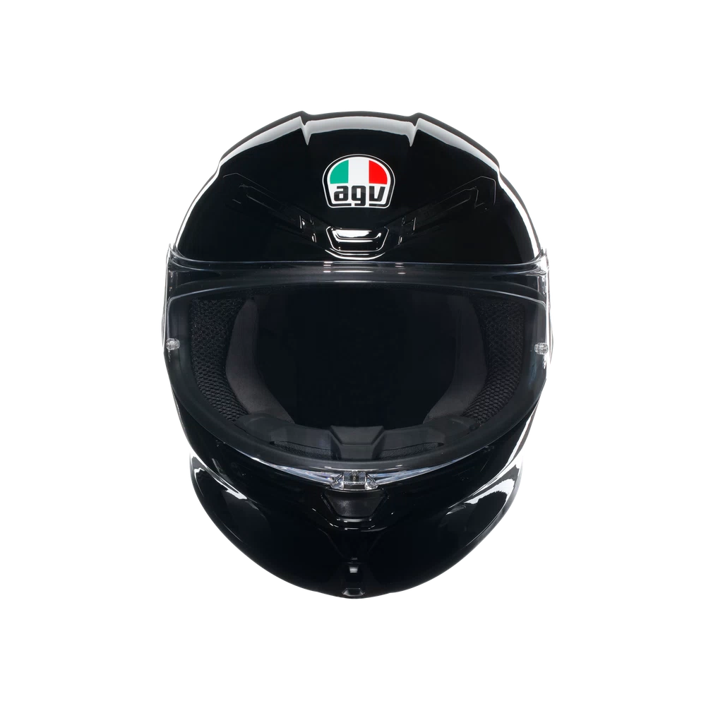 K6 S DOT(E2206) - BLACK