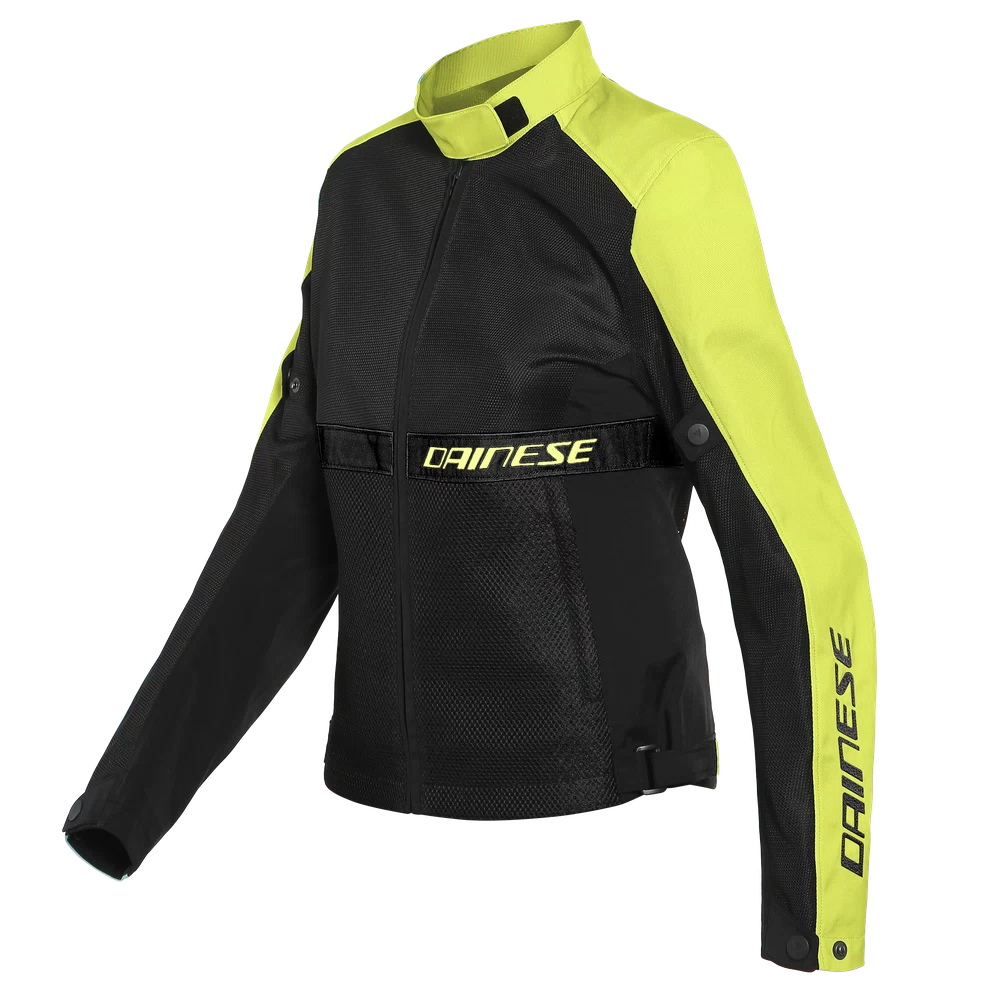 RIBELLE AIR LADY TEX JACKET