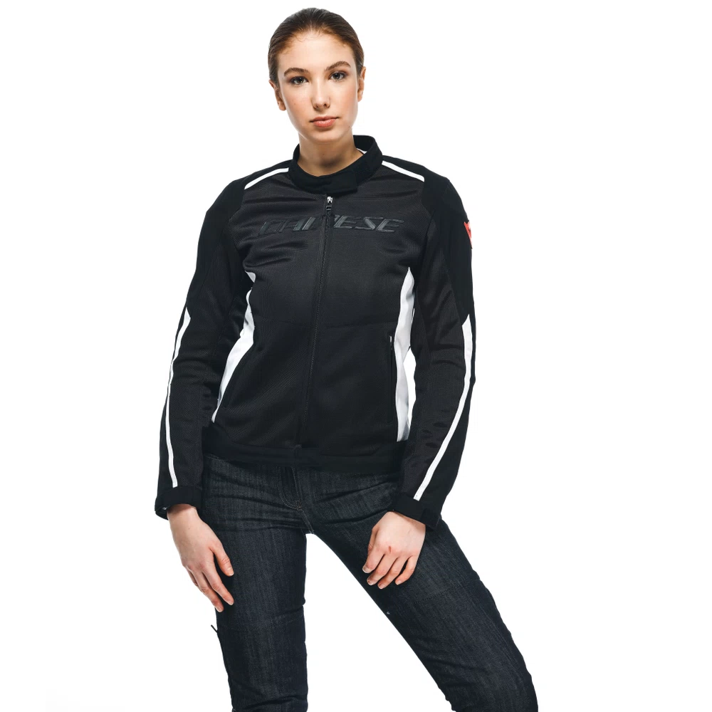 HYDRAFLUX 2 AIR LADY D-DRY JACKET