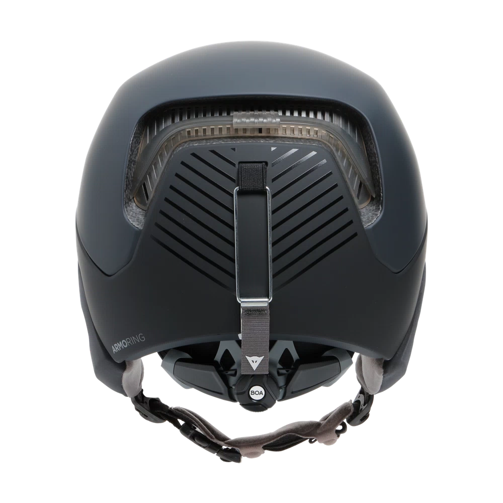 NUCLEO SKI HELMET