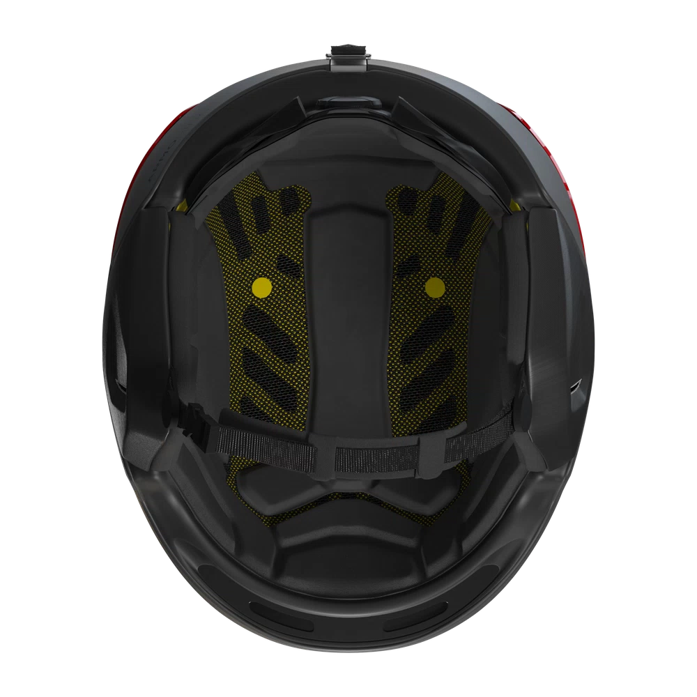 NUCLEO AF SKI HELMET ASIAN FIT