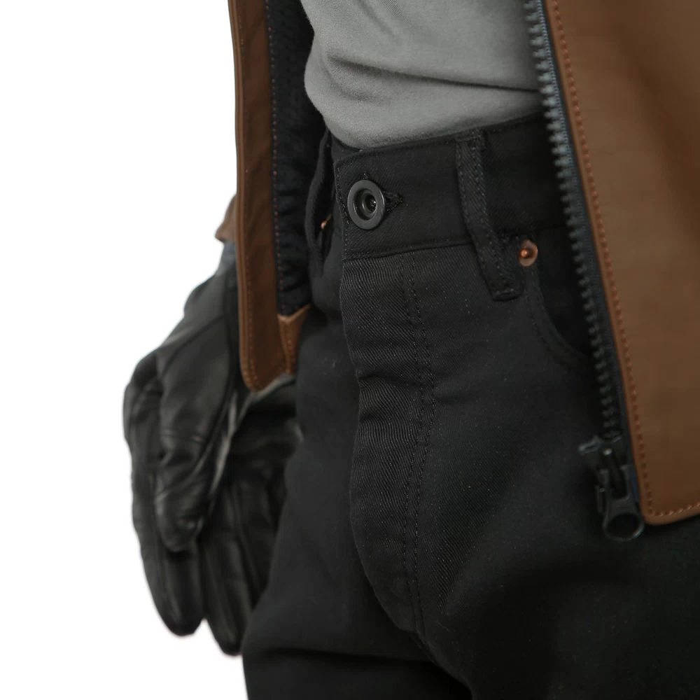 CASUAL SLIM TEX PANTS