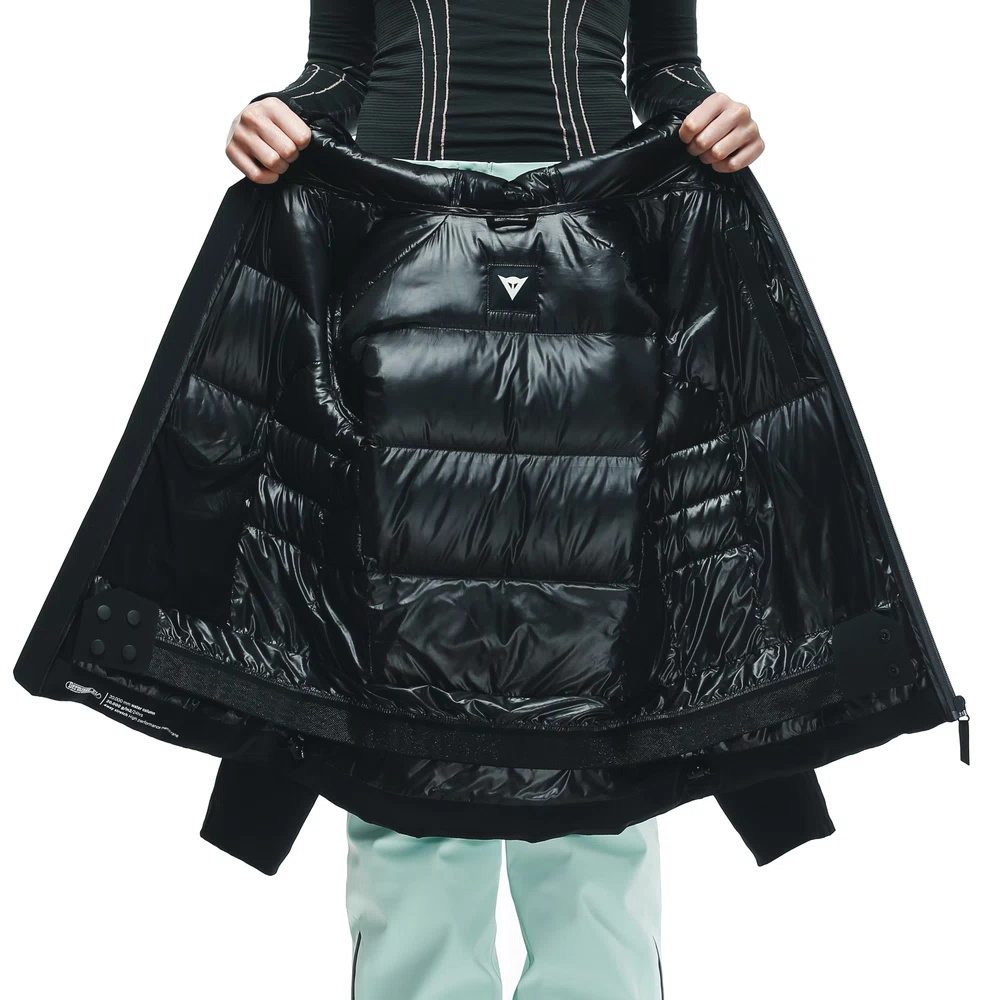 SKI DOWNJACKET WMN