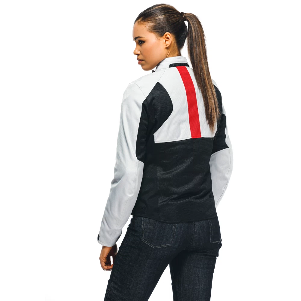 RISOLUTA AIR TEX LADY JACKET