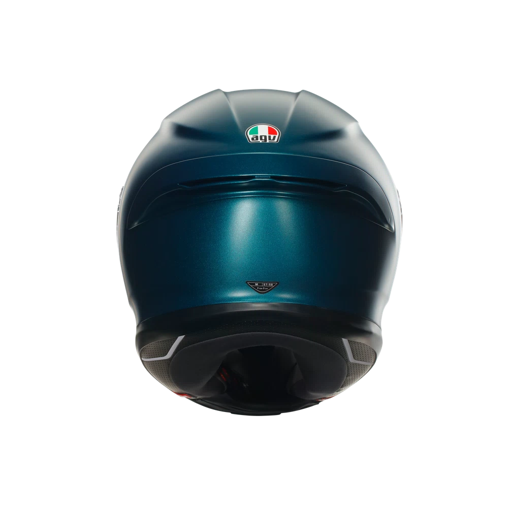 K6 S DOT(E2206) - PETROLIO MATT