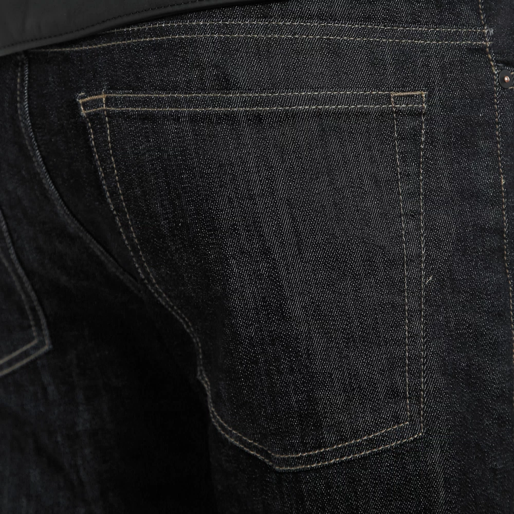 DENIM REGULAR TEX PANTS