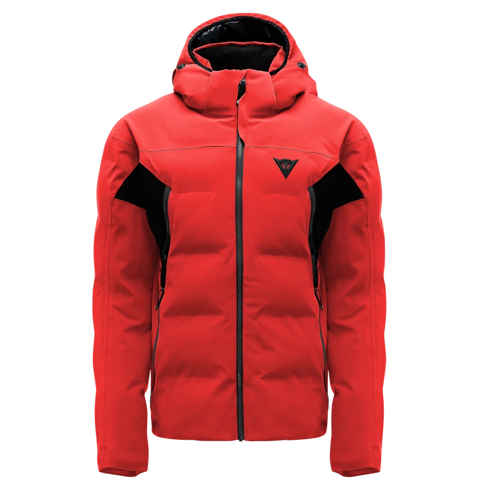 MEN'S WATERPROOF SKI DOWN JACKET