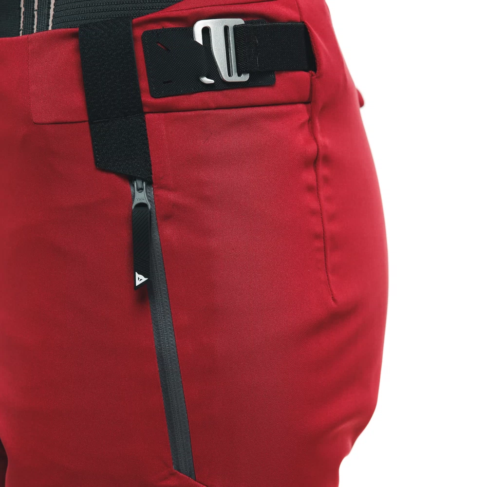 WOMEN'S HP SCREE SKI PANTS