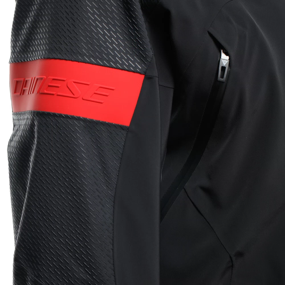 MEN'S S002 DERMIZAX EV CORE READY SKI JACKET