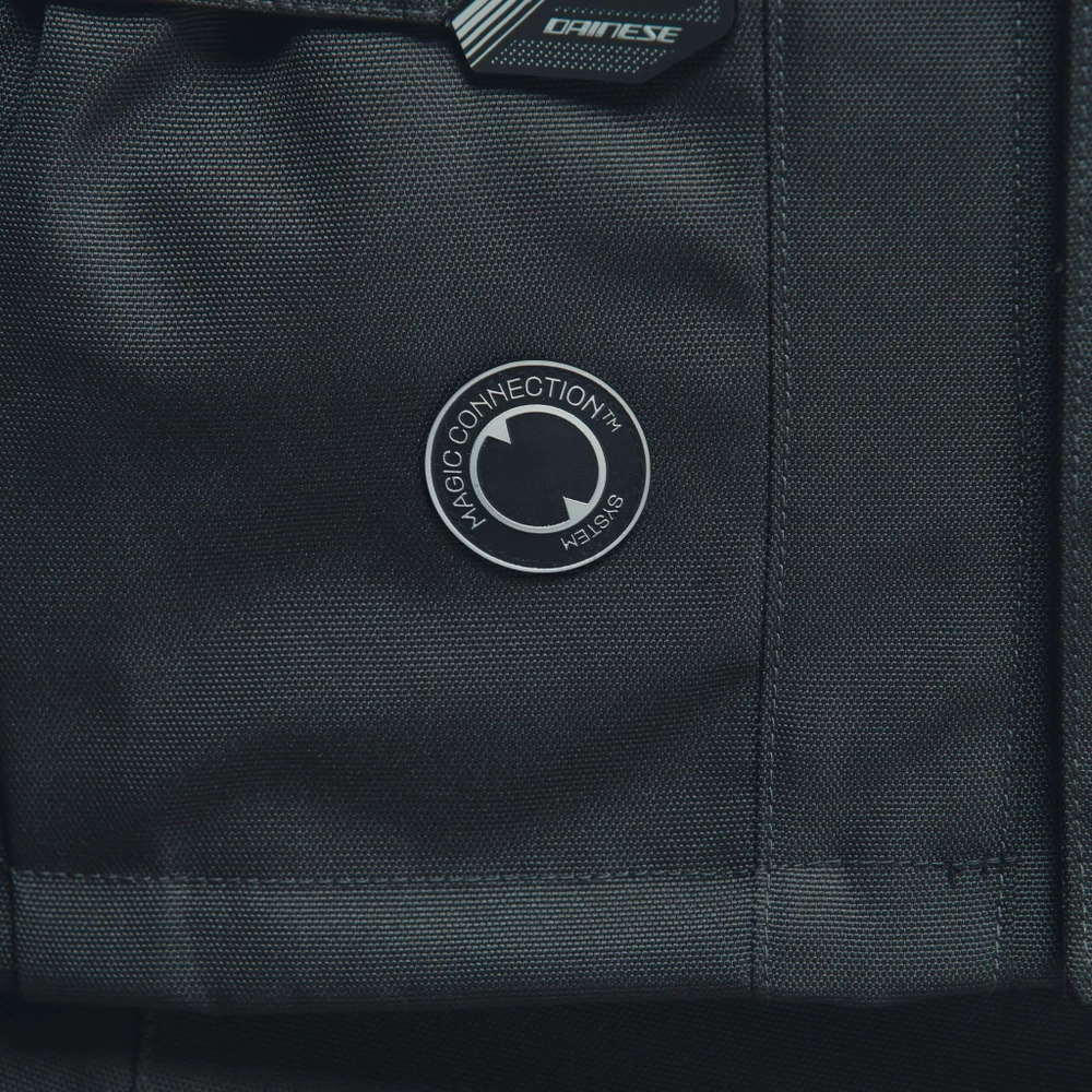 LADAKH 3L D-DRY JACKET