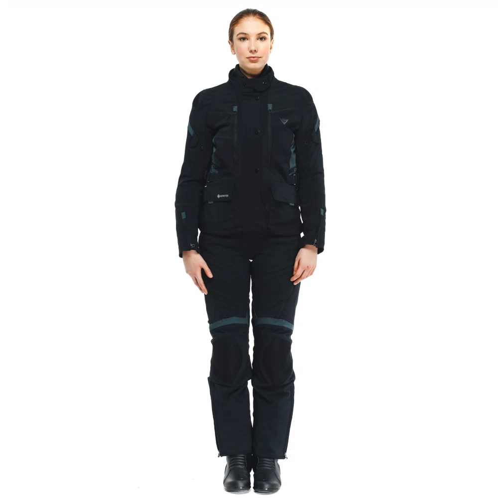 CARVE MASTER 3 LADY GORE-TEX JACKET