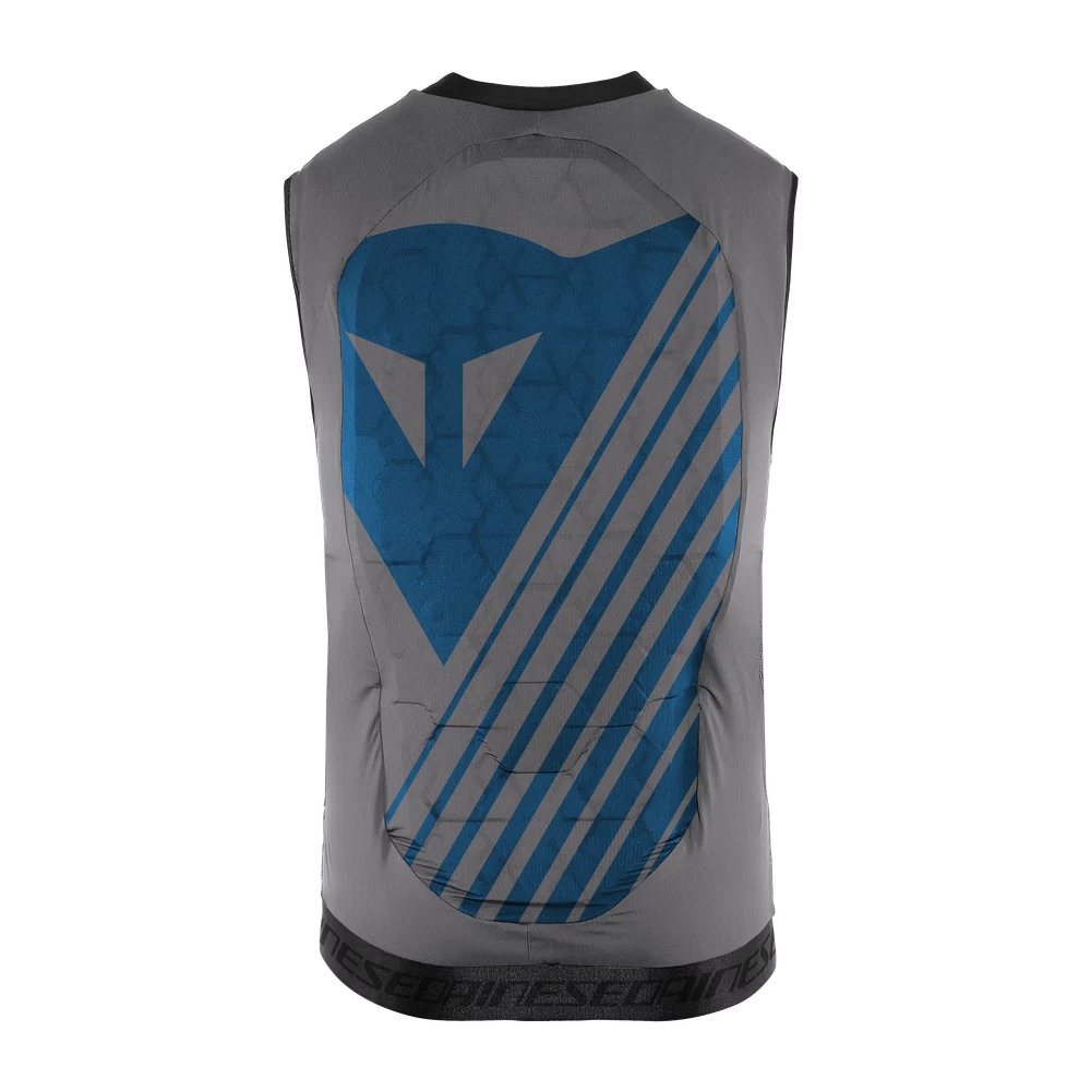 SCARABEO FLEXAGON WAISTCOAT 2