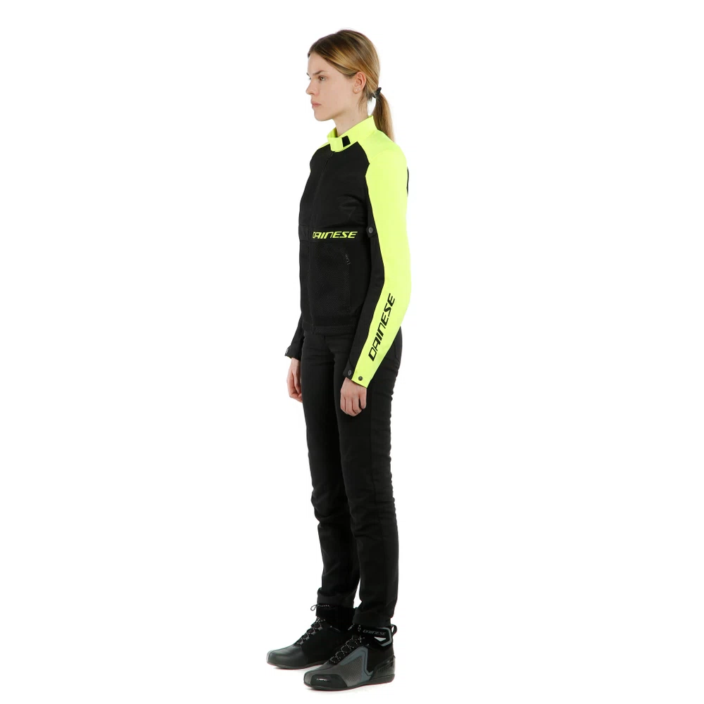 RIBELLE AIR LADY TEX JACKET
