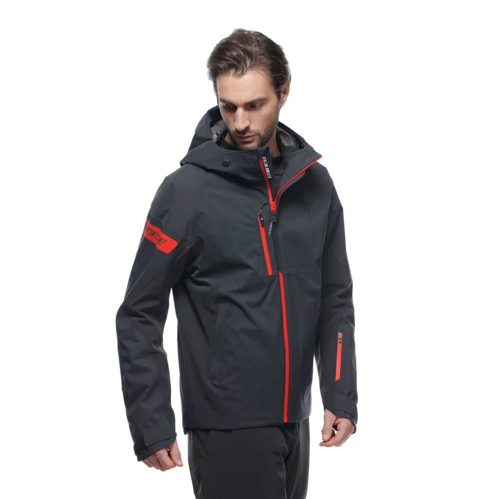 MEN'S S003 DERMIZAX DX CORE READY SKI JACKET