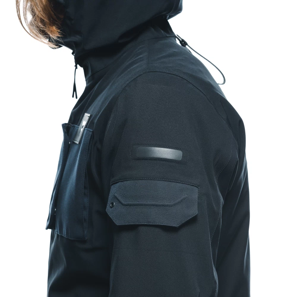 CORSO ABSLUTESHELL PRO JACKET