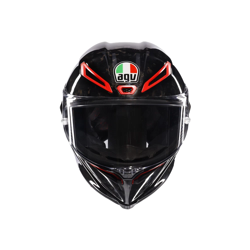 PISTA GP RR E2206 DOT - ITALIA CARBONIO FORGIATO
