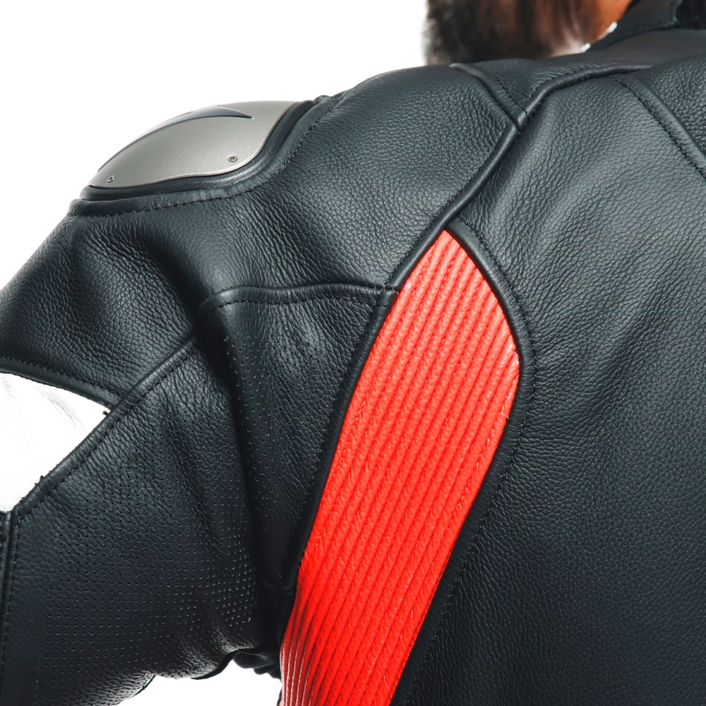 TOSA 1 PCS LEATHER SUIT PERF