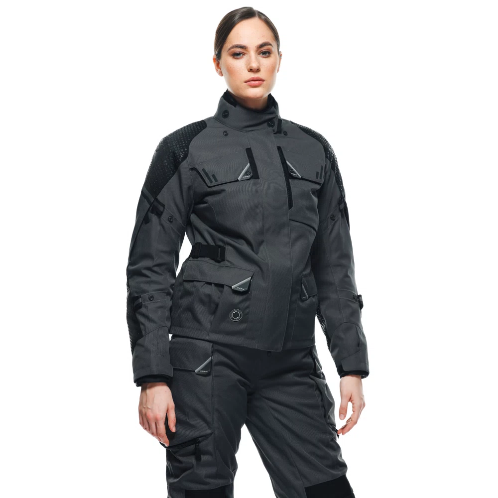 LADAKH 3L LADY D-DRY JACKET