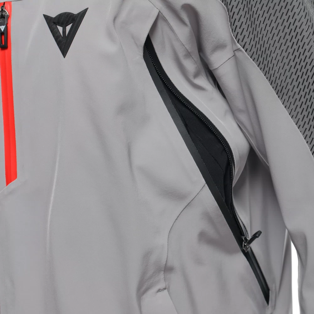 MEN'S S002 DERMIZAX EV CORE READY SKI JACKET