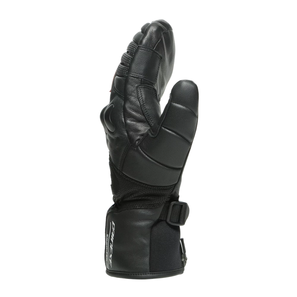 HP ERGOTEK PRO MITTEN GLOVES