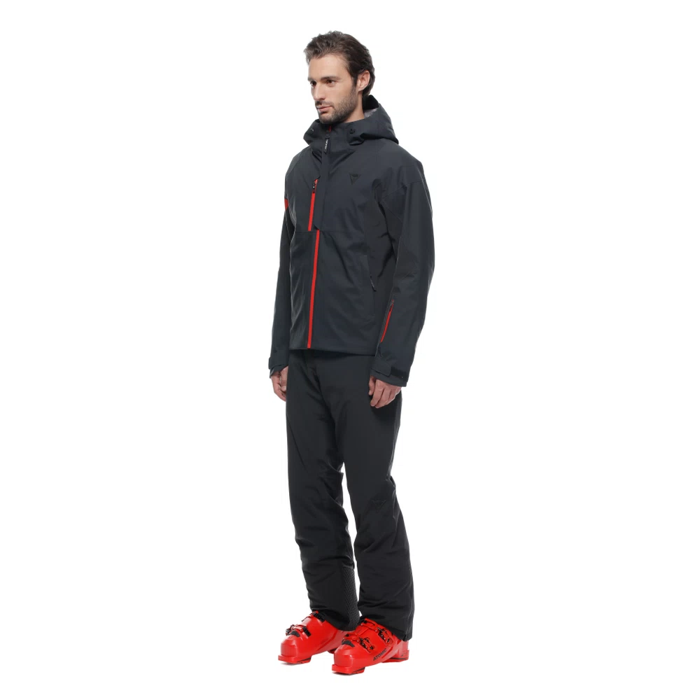 MEN'S S003 DERMIZAX DX CORE READY SKI JACKET