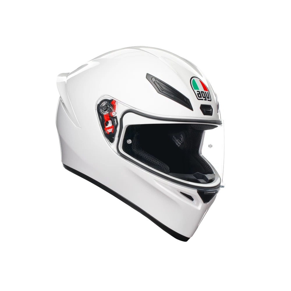 K1 S DOT(E2206) - WHITE