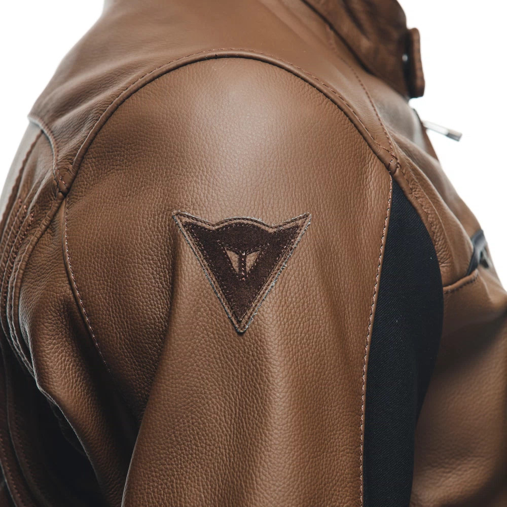 RAZON 2 LEATHER JACKET