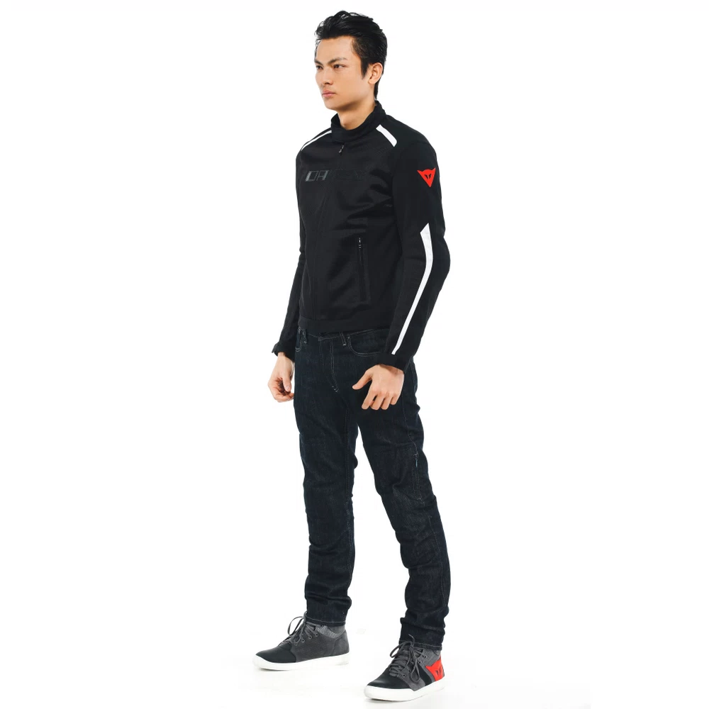 HYDRAFLUX 2 AIR D-DRY JACKET