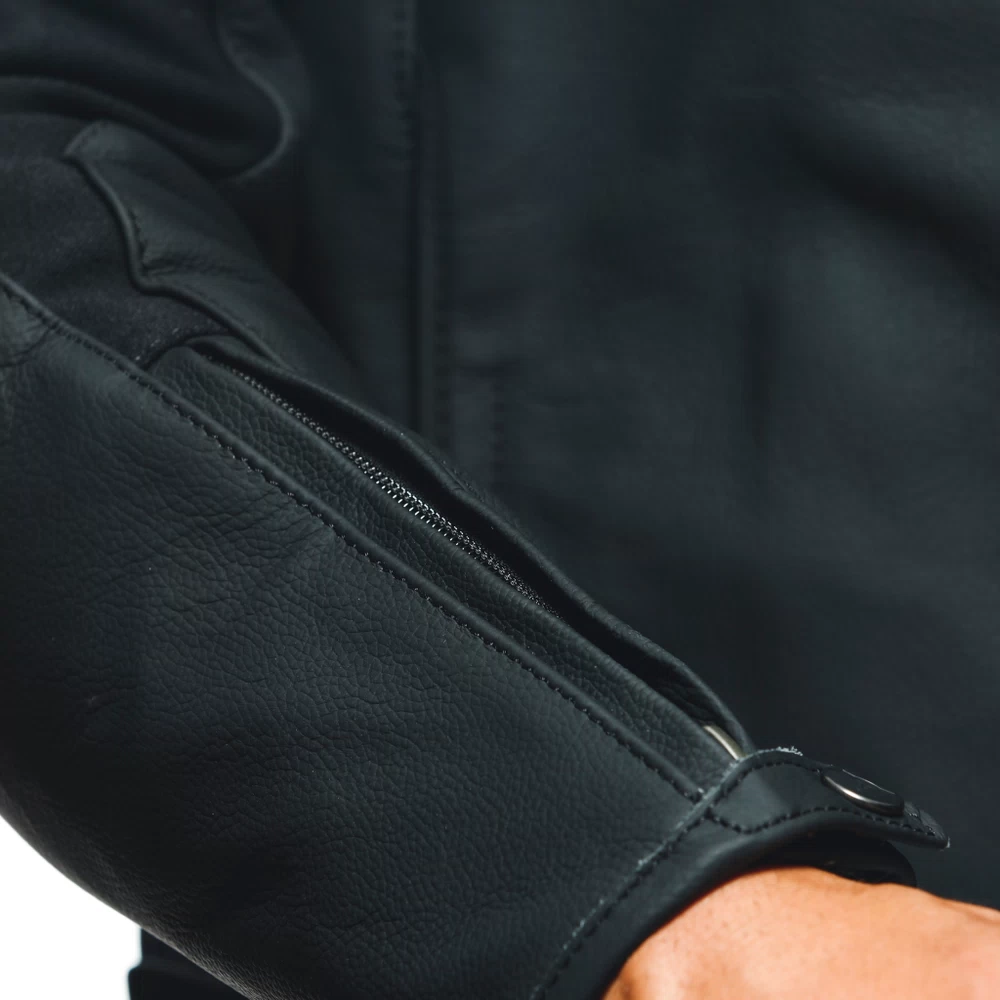 RAZON 2 LEATHER JACKET