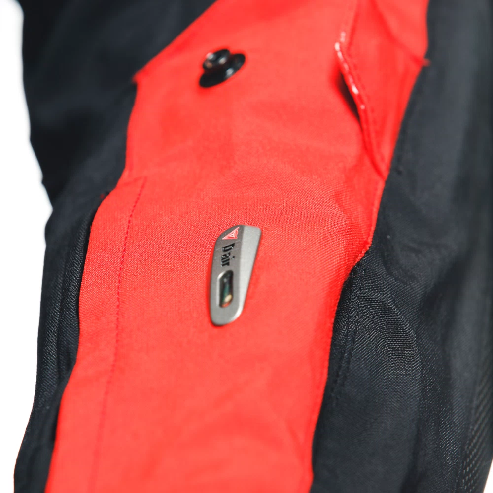 STELVIO D-AIR D-DRY XT JACKET