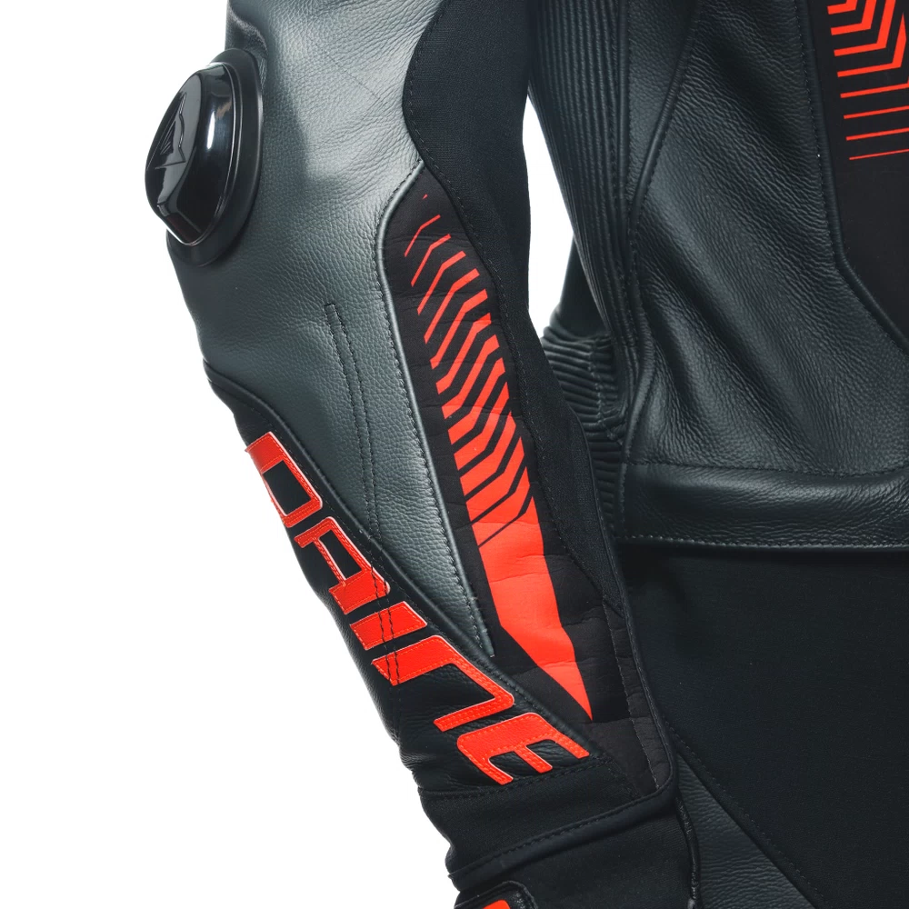 LAGUNA SECA 5 2PCS LEATHER SUIT