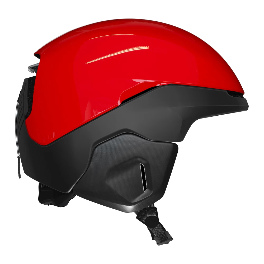 NUCLEO SKI HELMET