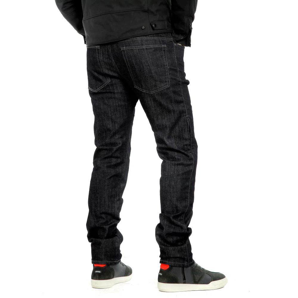 DENIM REGULAR TEX PANTS