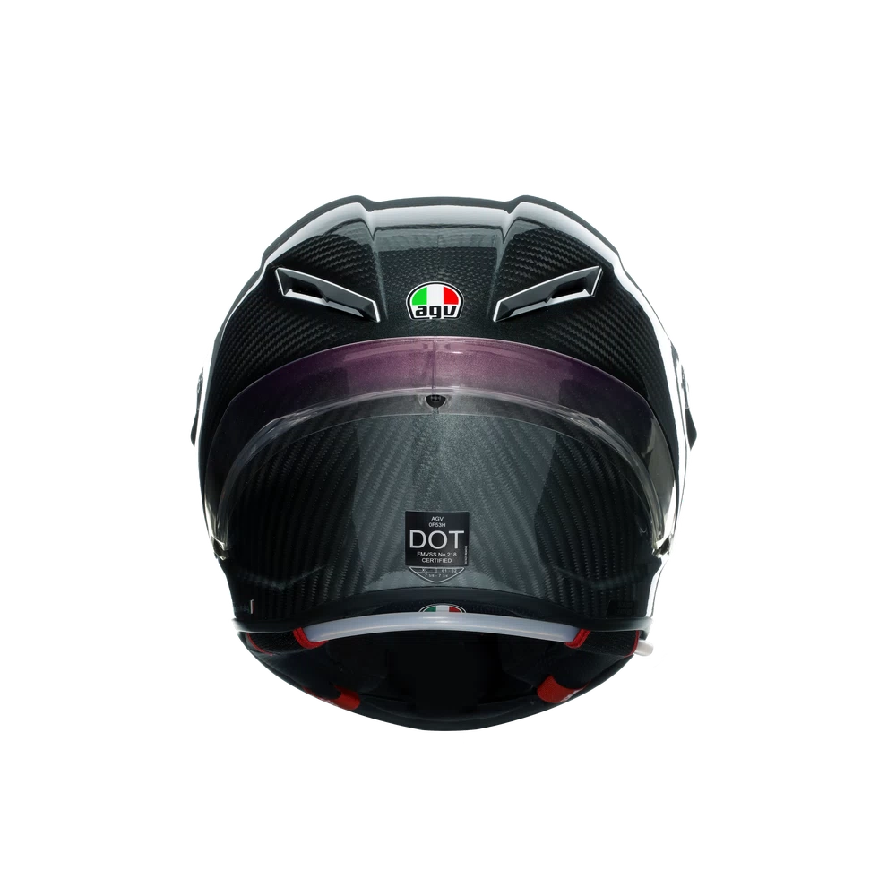 PISTA GP RR E2206 DOT - GHIACCIO