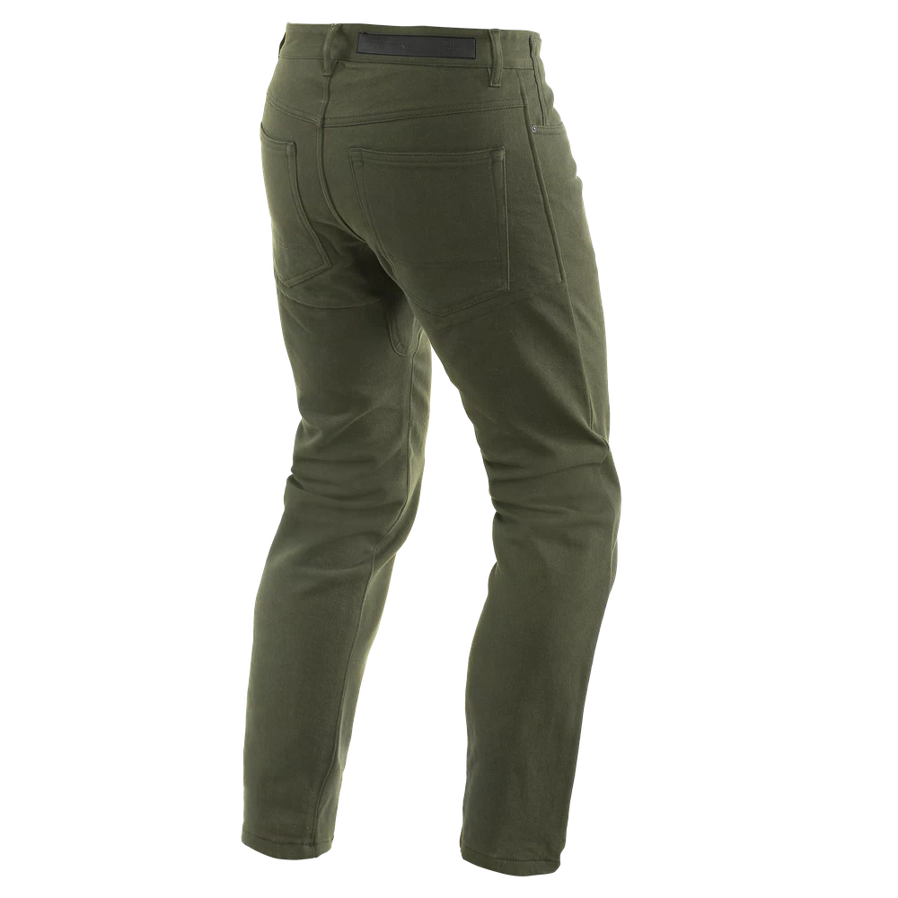 CASUAL SLIM TEX PANTS