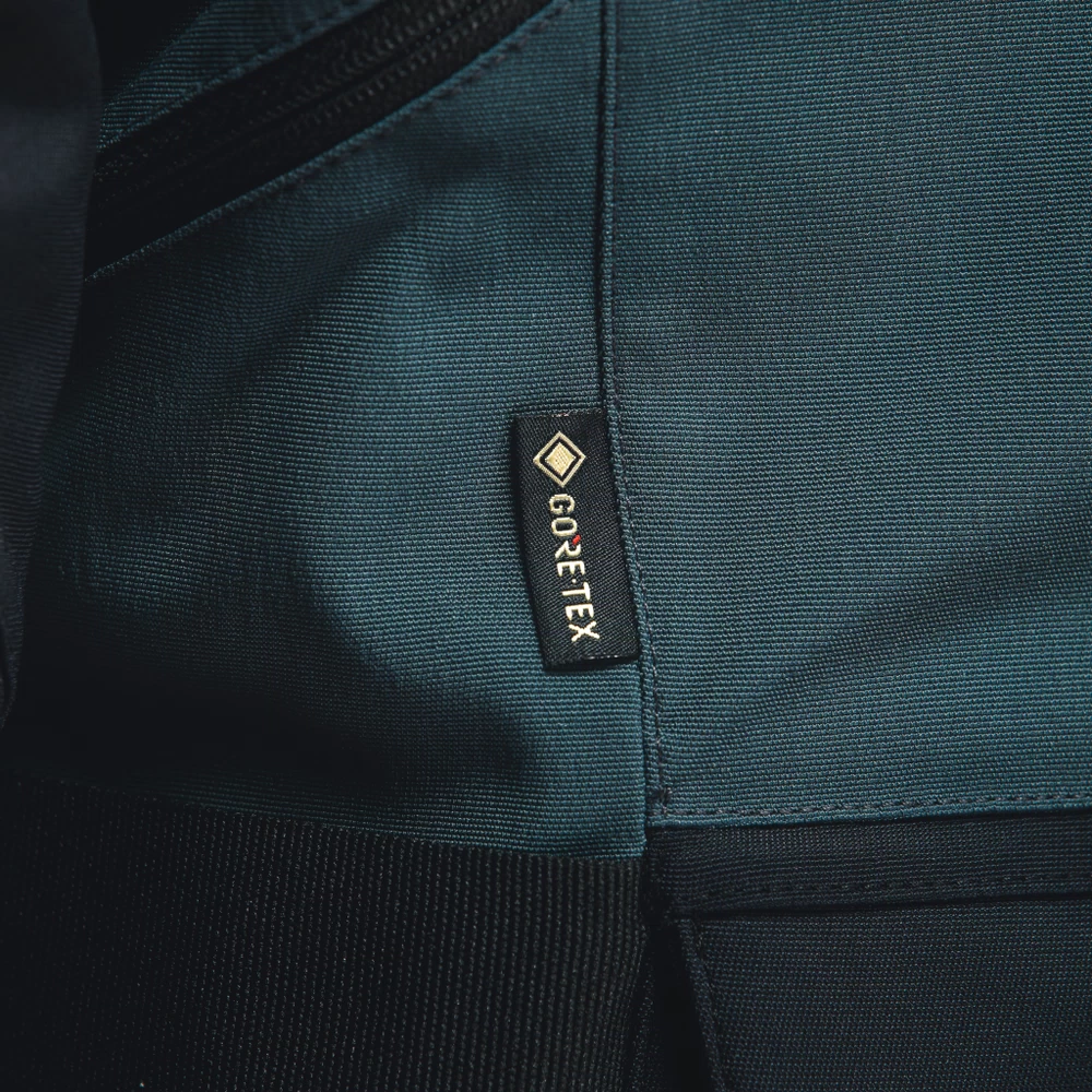 CARVE MASTER 3 GORE-TEX JACKET