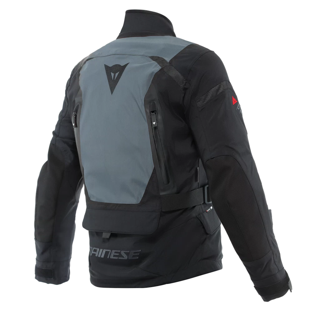 STELVIO D-AIR D-DRY XT JACKET