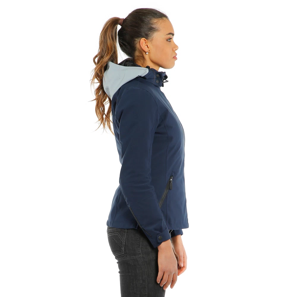 MAYFAIR LADY D-DRY JACKET