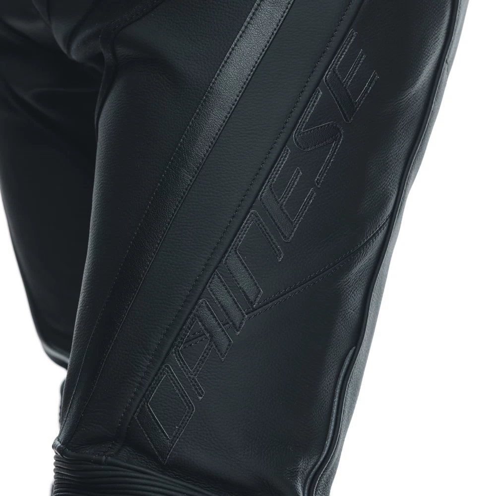DELTA 4 LEATHER PANTS