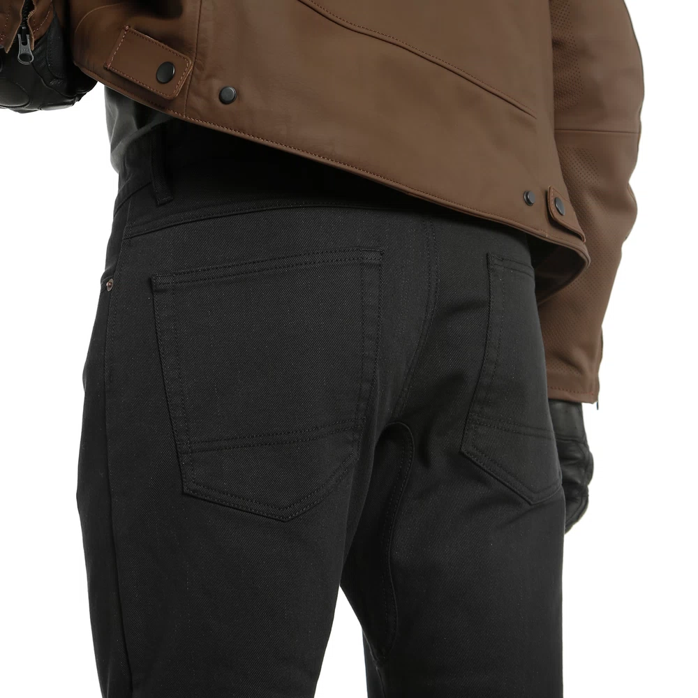 CASUAL SLIM TEX PANTS