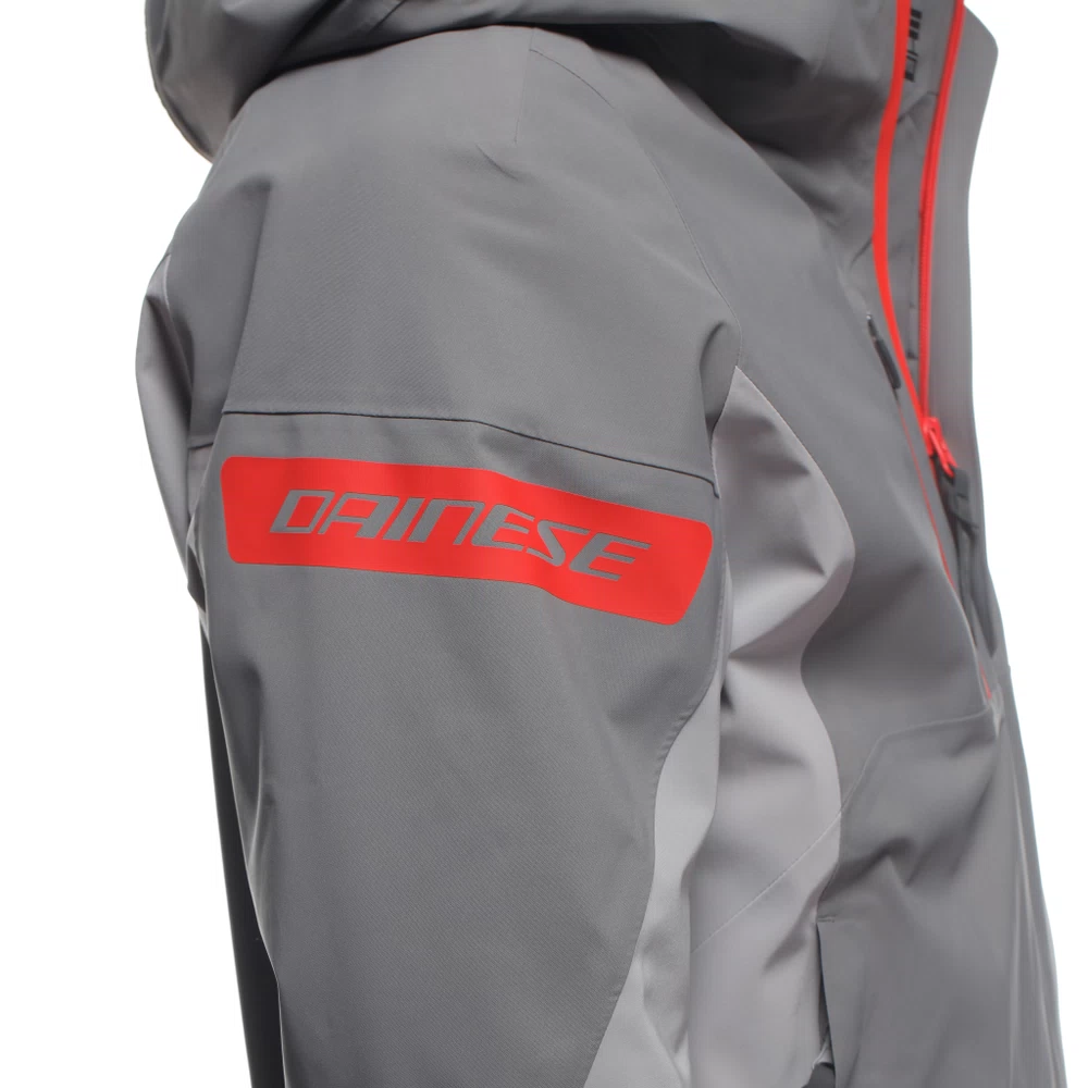 MEN'S S003 DERMIZAX DX CORE READY SKI JACKET