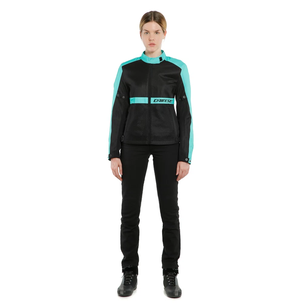 RIBELLE AIR LADY TEX JACKET