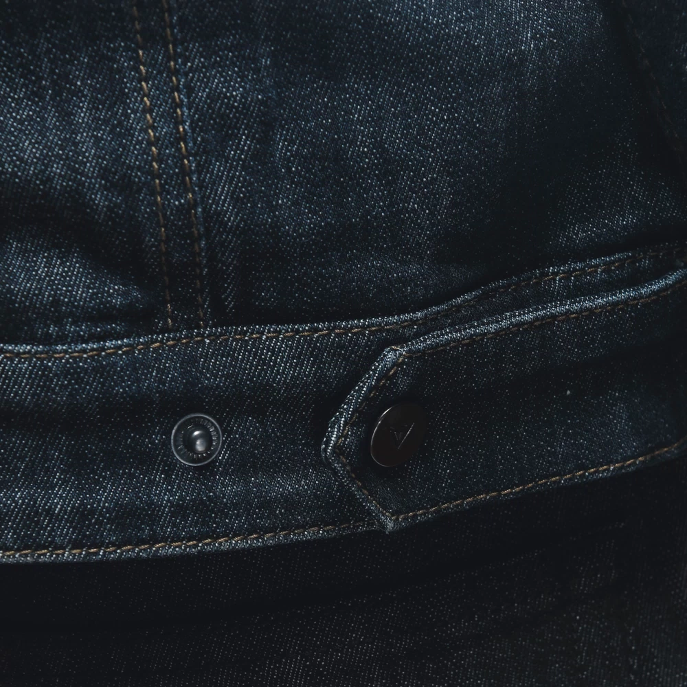 DENIM TEX JACKET