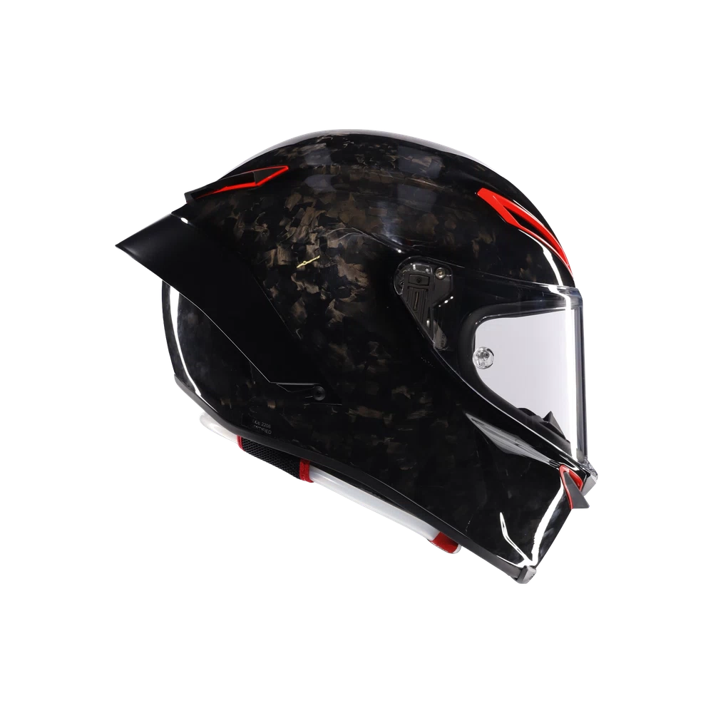 PISTA GP RR E2206 DOT - ITALIA CARBONIO FORGIATO