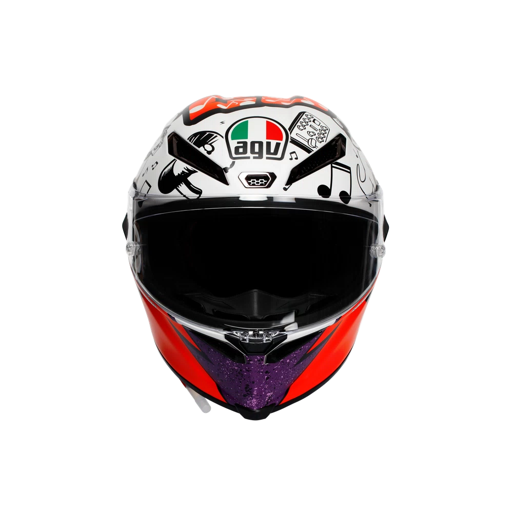 PISTA GP RR E2206 DOT - GUEVARA MOTEGI 2022