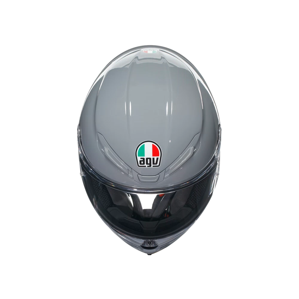 K6 S DOT(E2206) - NARDO GREY