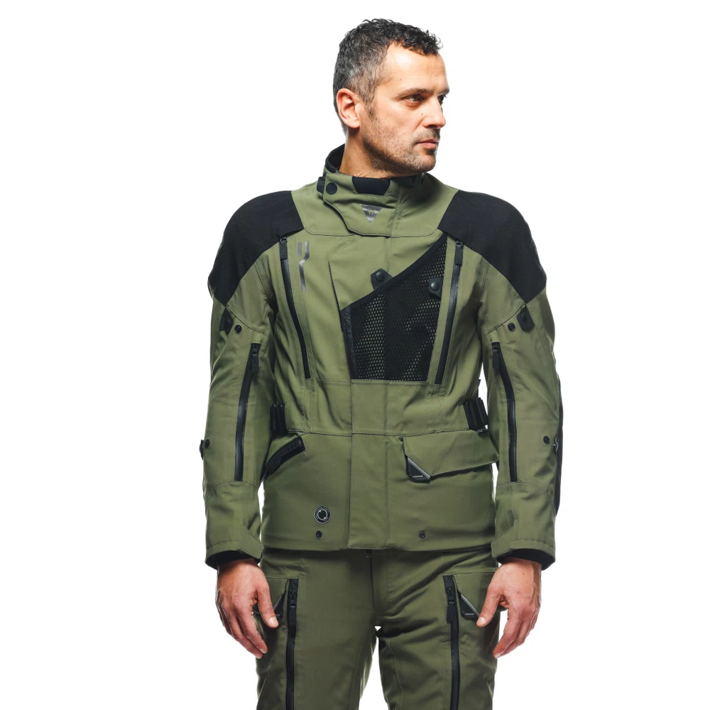 HEKLA ABSOLUTESHELL PRO 20K JACKET