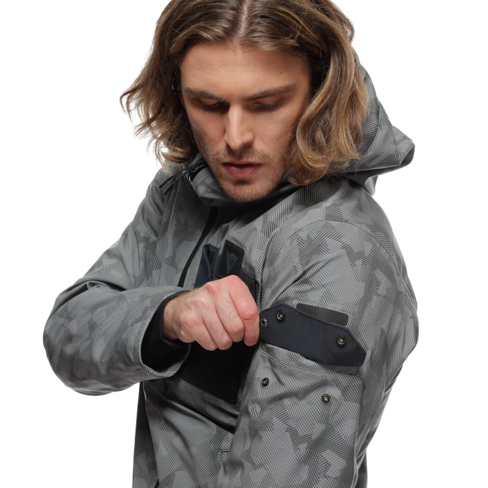 CORSO ABSLUTESHELL PRO JACKET